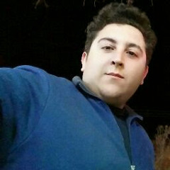 Ramin Bagheri Shirvan