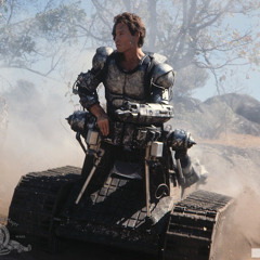 Future games and movies