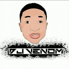 DJ VENOM_THE BLACKLISTER