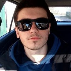 Дмитрий Батенко