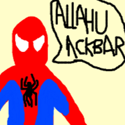 SoundCloud profile picture for @spiderxd