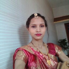 Rajeshri Vasava