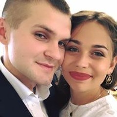 Екатерина Александровна