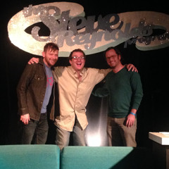 Steve Wampus Reynolds