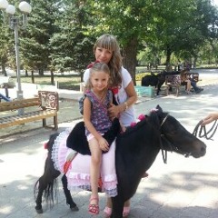 Юлия Мельман