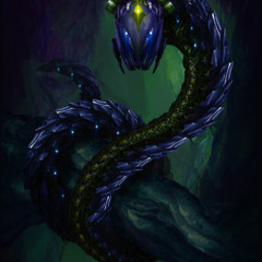 Snake-Queen