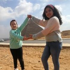 Esraa Esam