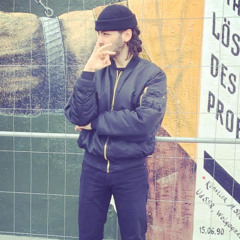 gang member alexander