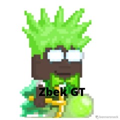 beli zbek