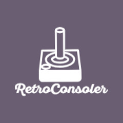RetroConsoler