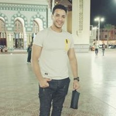 Captin Amr Asaker