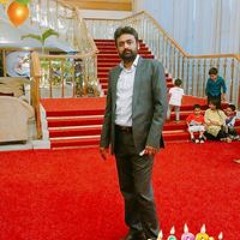 Shuja Ur Rehman