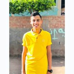Mostafa Mahrous