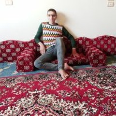 الشيخ احمد السويركى