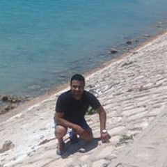 عرفه الجمال