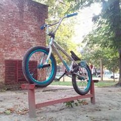 Міша Горбатюк