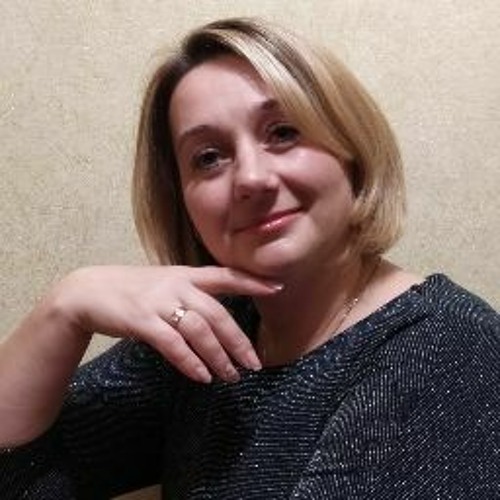 Ольга Бузинская’s avatar