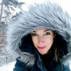 Angelique van der Maden