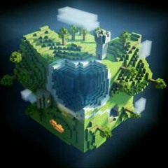 Sói Minecraft