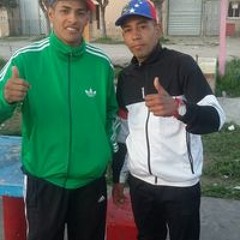 Marcos Medina