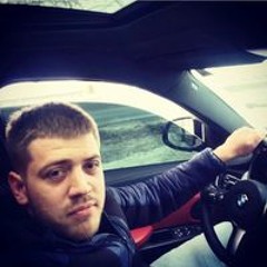 Ігор Петровський