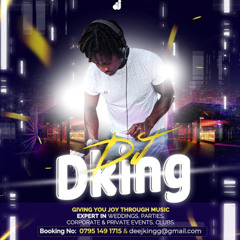 DJ DKing