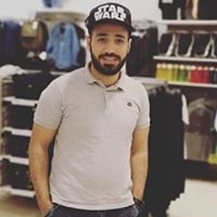 حسام 'ۦ