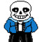 sans undertale official