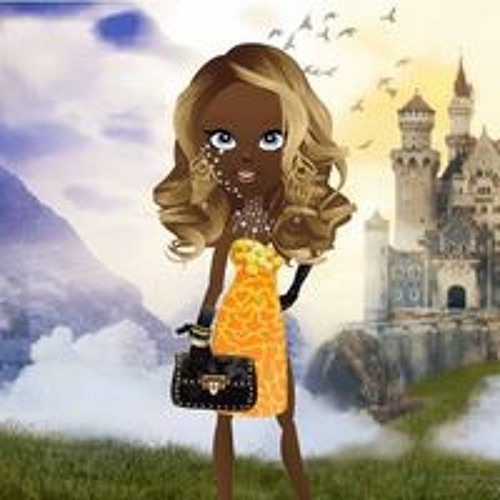 Mahalia Yearwood’s avatar