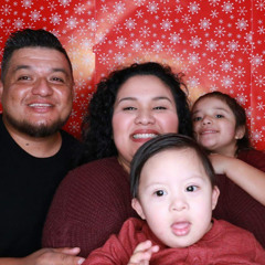 Iris Joanna Canchola