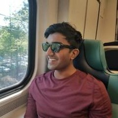 Krishnan Suresh Kumar