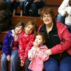 Mary Rauh Dalton