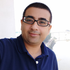 Atul Saini