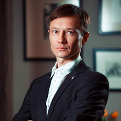 Сергей Белов