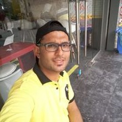 Omer El Shiekh