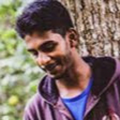 Anjith Mathew