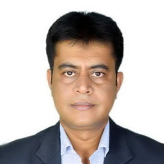 Prabir Kumar Adhikary