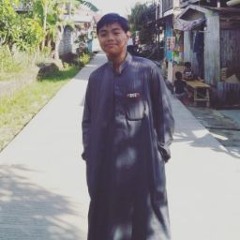 7D Muhammad Sadam Pratama