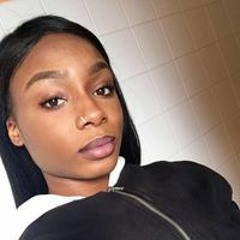 Floriane Gnafoua Digbeu