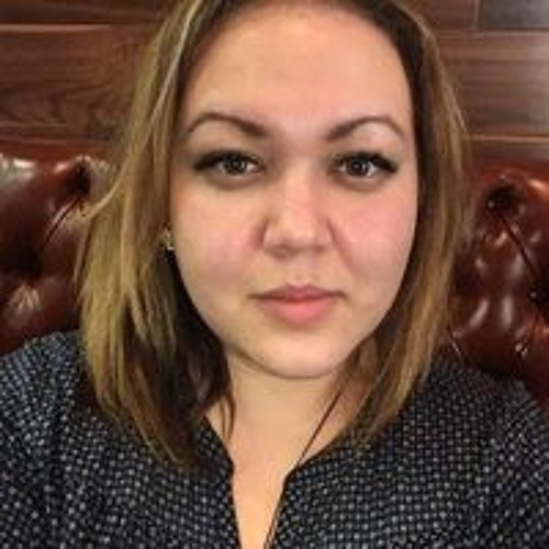 Tanya Fogel’s avatar