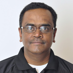 Venkatesh Narayan