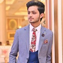 Subhan Ansari