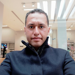 jorge zulueta
