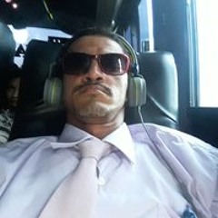 Roberto Mendoza
