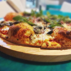 Restaurante El Horno Fab