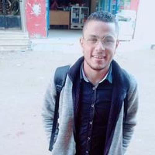 Mahmoud Mohammed’s avatar