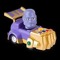 THANOS CAR THANOS CAR