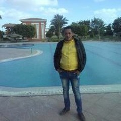 Ahmed Pop