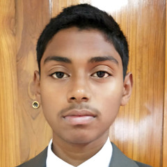 Ashutosh Nayak