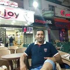 Fahmy Youssef